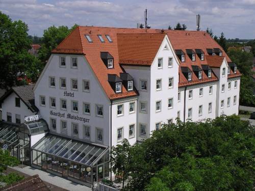 Neufahrn Germany Hotel Bombastic Promo Code Booking.com