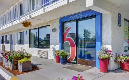 Medford (Oregon) United States Hotel Bombastic Promo Code Booking.com