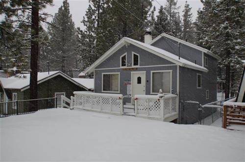 Big Bear Lake United States Hotel Bombastic Promo Code Booking.com