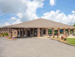 Glasgow (KY) United States Hotel Bombastic Promo Code Agoda.com