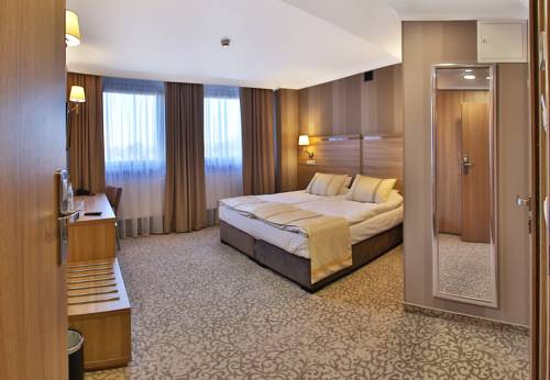 Gorzów Śląski Polonia Hotel Bombastico Código Promocional Booking.com