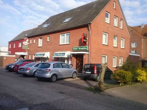 Norddeich Alemania Hotel Bombastico Código Promocional Booking.com