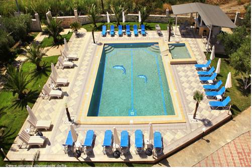 Sárti Greece Hotel Bombastic Promo Code Booking.com