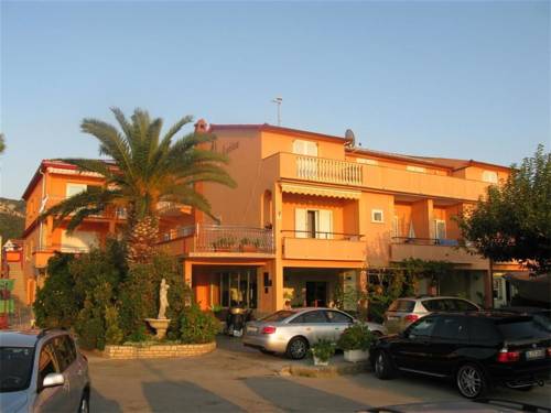 Banjol Croacia Hotel Bombastico Código Promocional Booking.com