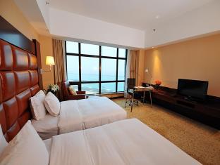 Shanghai China Hotel Bombastic Promo Code Agoda.com