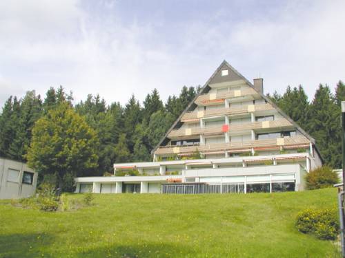 Unterkirnach Alemania Hotel Bombastico Código Promocional Booking.com