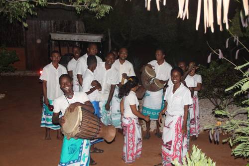 Mahajanga Madagascar Hotel Bombastic Promo Code Booking.com