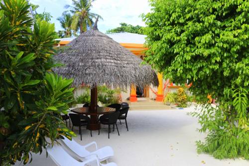Rasdu Maldivas Hotel Bombastico Código Promocional Booking.com