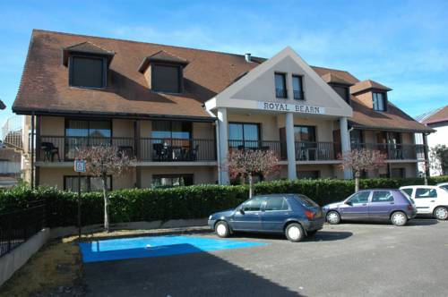 Salies-de-Béarn Francia Hotel Bombastico Código Promocional Booking.com