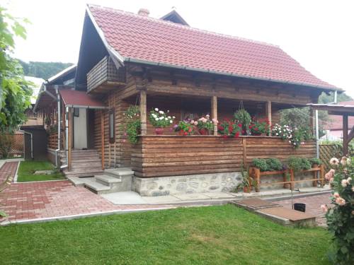 Corbeni Romania Hotel Bombastic Promo Code Booking.com