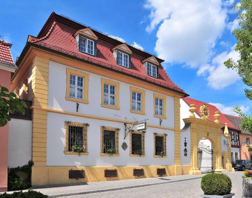 Iphofen Germany Hotel Bombastic Promo Code Agoda.com