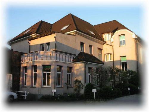 Bottrop Germany Hotel Bombastic Promo Code Booking.com