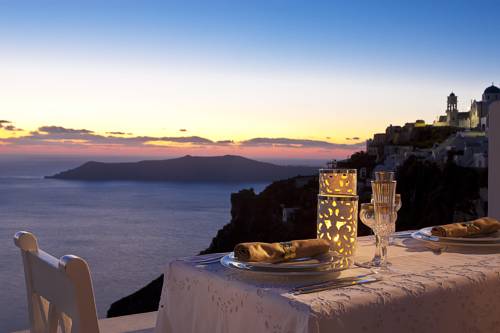 Imerovigli Greece Hotel Bombastic Promo Code Booking.com