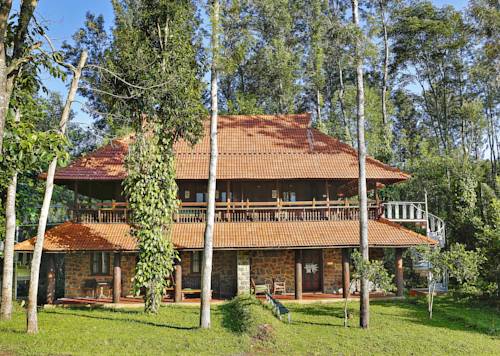 Kodaikānāl India Hotel Bombastic Promo Code Booking.com