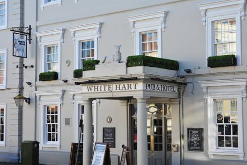 Buckingham United Kingdom Hotel Bombastic Promo Code Booking.com