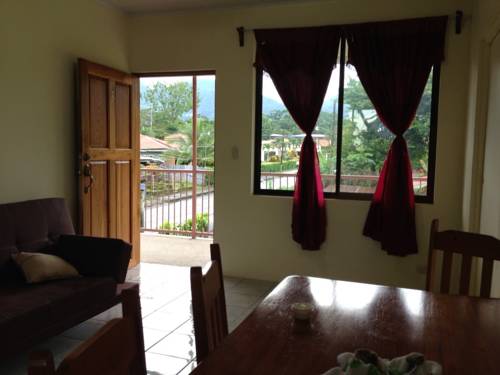 La fortuna Costa Rica Hotel Bombastico Código Promocional Booking.com