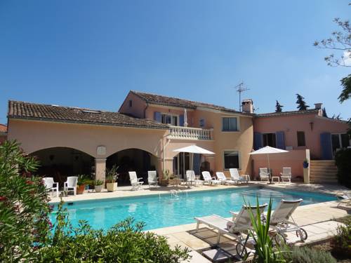 Mouans-Sartoux Francia Hotel Bombastico Código Promocional Booking.com