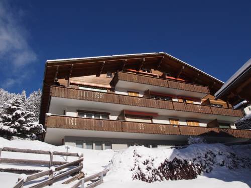 Adelboden Suiza Hotel Bombastico Código Promocional Booking.com