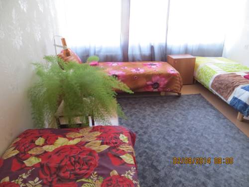 Kiviõli Estonia Hotel Bombastic Promo Code Booking.com