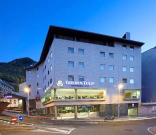 Escaldes Andorra Hotel Bombastic Promo Code Agoda.com