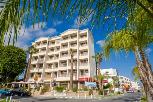 Limassol Cyprus Hotel Bombastic Promo Code Booking.com
