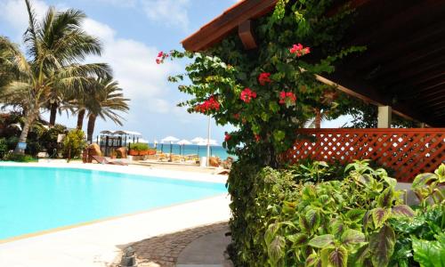 Santa Maria Cape Verde Hotel Bombastic Promo Code Agoda.com
