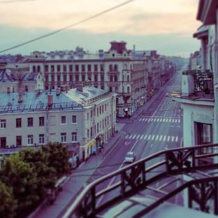Saint Petersburg Russia Hotel Bombastic Promo Code Agoda.com