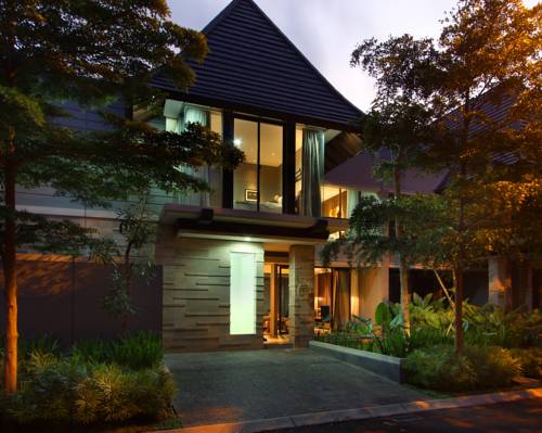 Yogyakarta Indonesia Hotel Bombastico Código Promocional Booking.com