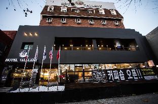Cheongju-si South Korea Hotel Bombastic Promo Code Agoda.com