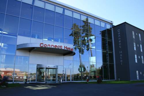 Nyköping Suecia Hotel Bombastico Código Promocional Booking.com