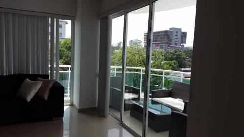 Evaristo Morales Dominican Republic Hotel Bombastic Promo Code Booking.com