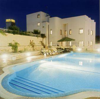 Castellana Grotte Italia Hotel Bombastico Código Promocional Booking.com