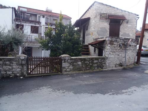 Panayia Cyprus Hotel Bombastic Promo Code Booking.com