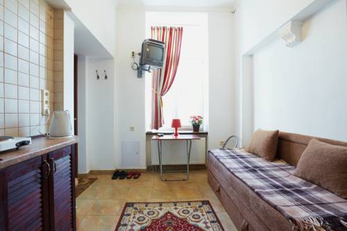 Lviv Ukraine Hotel Bombastic Promo Code Booking.com