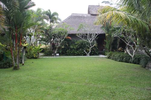 Ubud Indonesia Hotel Bombastic Promo Code Booking.com