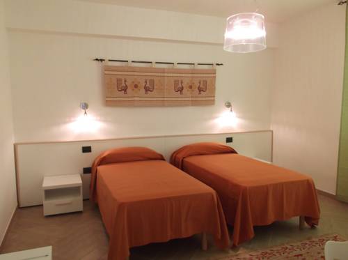 Macomer Italy Hotel Bombastic Promo Code Booking.com