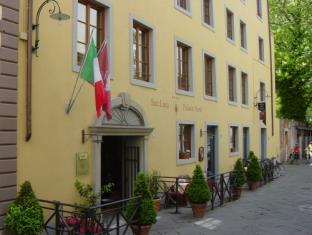 Lucca Italy Hotel Bombastic Promo Code Agoda.com