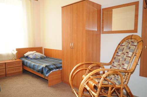 Cherepovets Rusia Hotel Bombastico Código Promocional Booking.com