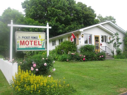 St Andrews (Nuevo Brunswick) Canadá Hotel Bombastico Código Promocional Booking.com