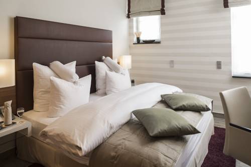 Ludwigshafen Alemania Hotel Bombastico Código Promocional Booking.com