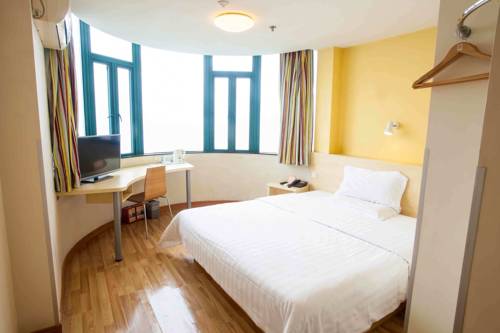 Zhongshan China Hotel Bombastic Promo Code Booking.com