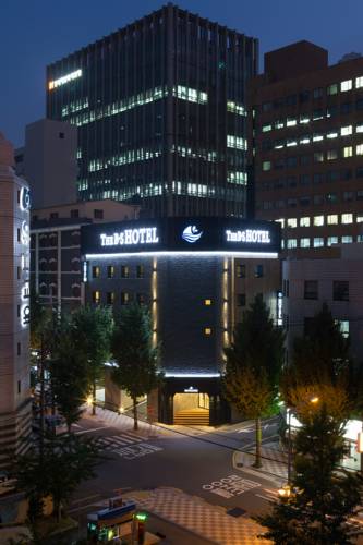 Busan South Korea Hotel Bombastic Promo Code Booking.com
