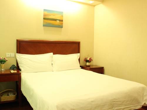 Chongqing China Hotel Bombastic Promo Code Booking.com