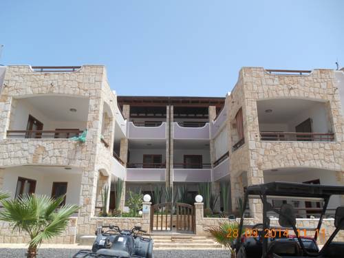 Sal Rei Cape Verde Hotel Bombastic Promo Code Booking.com