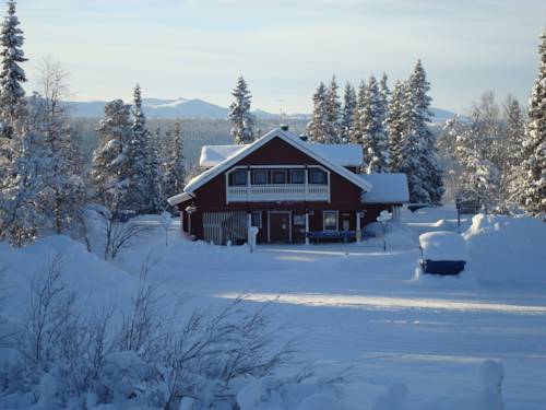 Funäsdalen Suecia Hotel Bombastico Código Promocional Booking.com