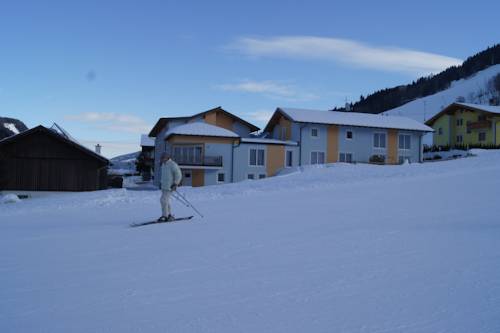 Pichl Austria Hotel Bombastico Código Promocional Booking.com