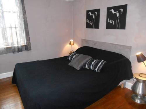 Saint-Aubin-en-Charollais France Hotel Bombastic Promo Code Booking.com