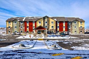 Cheyenne (WY) United States Hotel Bombastic Promo Code Agoda.com