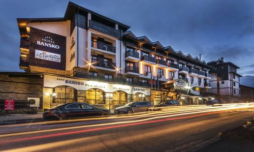 Bansko Bulgaria Hotel Bombastic Promo Code Booking.com