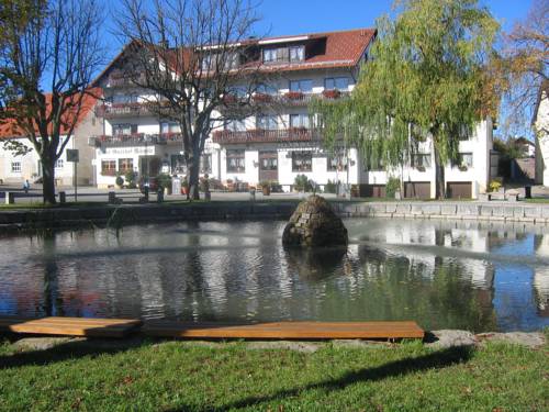 Stetten (Frohnstetten) Germany Hotel Bombastic Promo Code Booking.com